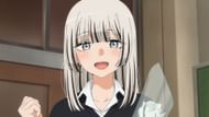 Seira in My Dress-Up Darling season 2 episode 6 (Image via CloverWorks)